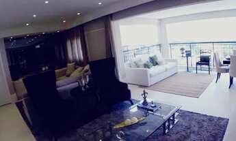 Imagem 5: APARTAMENTO MOEMA172MTS 3 SUÍTES - LE PREMIER EZTEC - CYRELLA