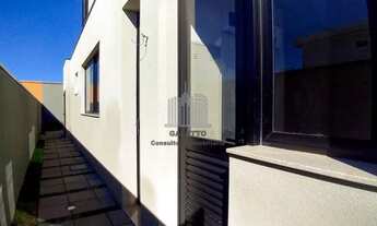 Imagem 2: Casa para Locação ou Venda no Condomínio Alphaville Dom Pedro - GALETTO IMÓVEIS