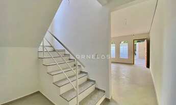 Imagem 6: Casa com 3 dormitórios à venda, 118 m² por R$ 730.000,00 - Jardim Maristela - Atibaia/SP