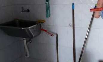 Imagem 3: Casa para Aluguel - Quintino Bocaiúva, 2 Quartos, 40 m2