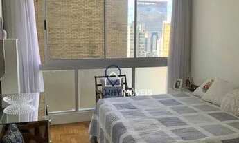 Imagem 5: Apartamento com 1 dormitório à venda, 67 m² por R$ 320.000,00 - Santo Agostinho - Belo Hor