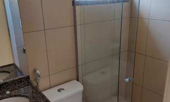 Imagem: Casa de condomínio para venda tem 69 metros