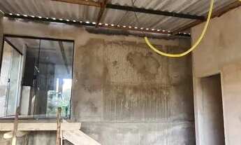 Imagem 5: Casa arniqueiras