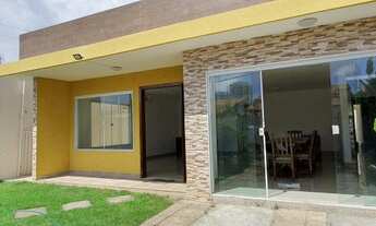 Imagem 2: Alugo casa em condomínio fechado