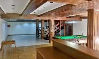 Imagem 6: VENDE OU ALUGA CASA EM ALPHAVILLE