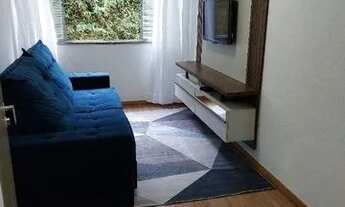 Imagem 6: Apartamento com 1 dormitório à venda, 22 m² - Golfe - Teresópolis/RJ