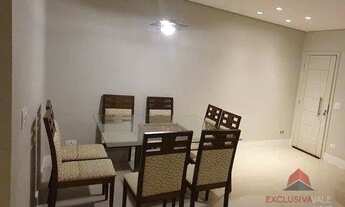 Imagem 2: Casa com 3 dormitórios à venda, 84 m² - Loteamento Residencial Vista Linda - São José dos