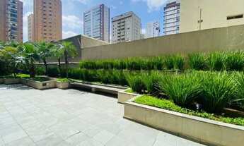 Imagem 7: Apartamento para locação no Brooklin, 2 dormitórios 1 vaga com 58m²