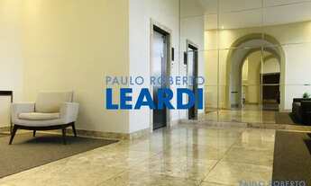 Imagem: APARTAMENTO - CERQUEIRA CÉSAR - SP