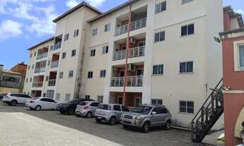 Imagem: Apartamento Projetado no bairro Messejana