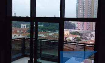 Imagem 6: SãO PAULO - Apartamento Padrão - Jardim Analia Franco