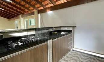 Imagem 5: CASA Térrea para venda com lote 380 metros no bairro JK Nova Capital -Anápolis - GO