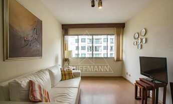 Imagem 3: Itaim Plaza com 2 dormitórios