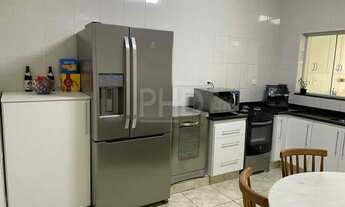 Imagem 3: Amplo Sobrado Rudge Ramos contendo 3 quartos (sendo 1 suíte)