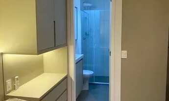 Imagem 4: Studio com 1 dormitório para alugar, 31 m² por R$ 5.400,00/mês - Vila Mariana - São Paulo