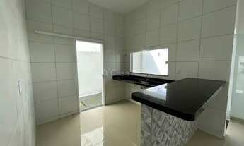 Imagem 4: Casa em Residencial Fechado no Araçagy