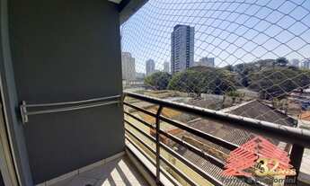 Imagem 7: SÃO PAULO - Apartamento Padrão - TATUAPÉ