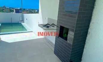 Imagem 3: Casa mobilhada com vista mar , Praia de Carapibus