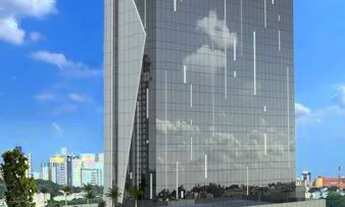 Imagem 7: Edificio OFFICE DESIGN, salas entre 34,69 m2 e 106,20 m2, Centro de Cascavel - PR