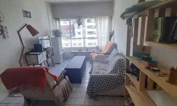 Imagem: Vaga em AP no Derby, próximo a tudo