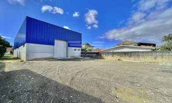 Imagem: GALPÃO COMERCIAL BAIRRO SÃO JOÃO