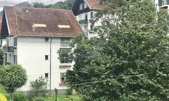 Imagem 2: Apartamento Duplex com 4 dormitórios à venda, 92 m² por R$ 430.000,00 - Vila Guarani - Nov