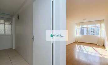 Imagem 5: Apartamento com 2 dormitórios para alugar, 80 m² por R$ 2.090,00/mês - Bigorrilho - Curiti