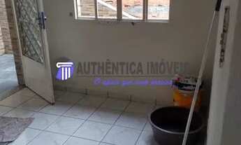 Imagem 7: CASA para LOCAÇÃO - PARQUE SANTA TERESA - CARAPICUÍBA - SÃO PAULO - AUTHÊNTICA IMÓVEIS