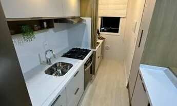 Imagem 3: Apartamento em Cidade Universitária Pedra Branca - Palhoça, SC