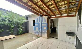 Imagem 6: PRESIDENTE PRUDENTE - Casa de CondomÃ­nio - JARDIM SANTA FÉ