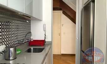 Imagem 5: Apartamento Duplex em Moema - São Paulo, SP