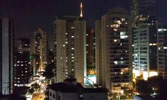 Imagem 1: Kitnet/conjugado para aluguel possui 34 metros quadrados com 1 quarto