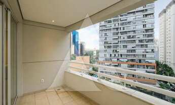 Imagem 5: SãO PAULO - Apartamento Padrão - Moema