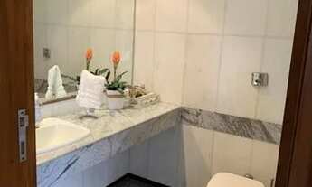 Imagem 5: Apartamento para venda em Graça de 322.00m² com 1 Quarto, 4 Suites e 4 Garagens