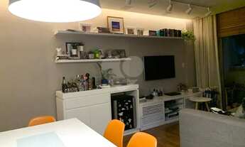 Imagem 4: Apartamento-São Paulo-SANTANA