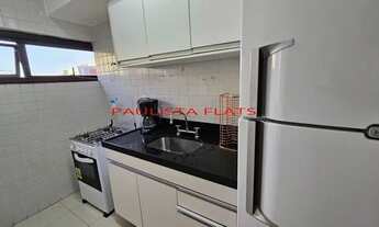 Imagem 5: SÃO PAULO - Apartamento Padrão - JARDIM PAULISTA