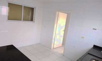 Imagem 6: Casa para Locação em Santos, Marapé, 2 dormitórios, 2 suítes, 3 banheiros, 2 vagas