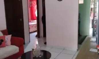 Imagem: VENDE-SE CASA NO BAIRRO FELIPE CAMARÃO