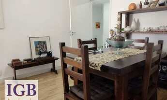 Imagem 4: Maravilhoso Apartamento em Ótimo Estado, no Alto e com Vaga Livre!