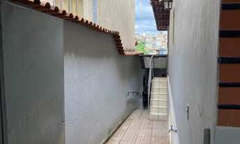 Imagem 3: Casa para venda tem 300 metros quadrados com 4 quartos imovel com espaço gourmet e piscina