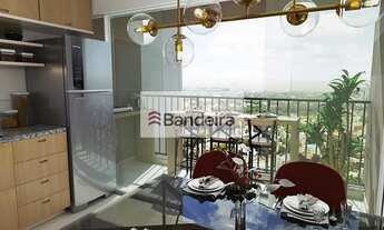 Imagem 6: Apartamento 3/4 com suite, setor Eldorado Parque