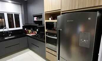 Imagem 7: Linda Casa Térrea em Condomínio Residencial Jardins dos Império - Vila Ytu