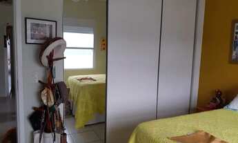 Imagem 6: 01 dormitorio, de frente para o mar.Prainha dos Milionários