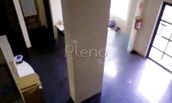 Imagem 3: Salão com 1.210 m² e 16 vagas para locação em Campinas