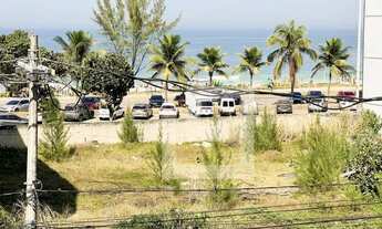 Imagem 2: RECREIO - VISTA MAR - 1ª QUADRA PRAIA - POSTO 9 - 3 SUÍTES - VARANDÃO - SALÃO - ARMÁRIOS