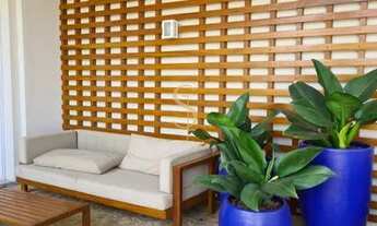 Imagem 5: Apartamento à venda - Edifício Grand Palladium, Cidade Nova, Franca/SP