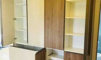 Imagem 7: Alugo Apartamento 3 Quartos Mobiliado Pleno Residence