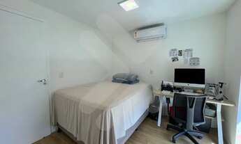 Imagem 5: Apartamento mobiliado à locação (Natal/RN