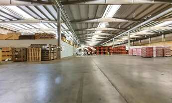 Imagem: Galpão para aluguel, Distrito Industrial