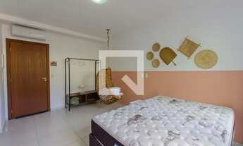 Imagem 4: Apartamento para Aluguel - Saco dos Limões, 1 Quarto, 35 m2